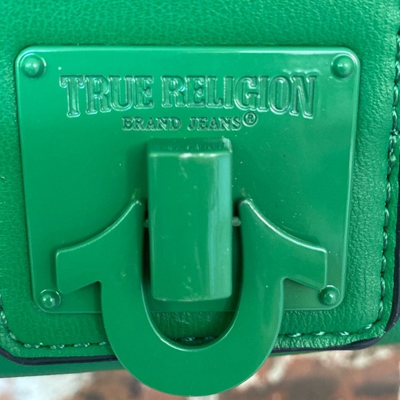 True Religion shoulder bag - Picture 2 of 7